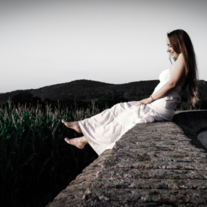 Meditace Vnitřní žena