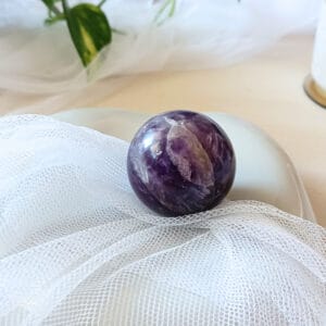 Ametystová koule