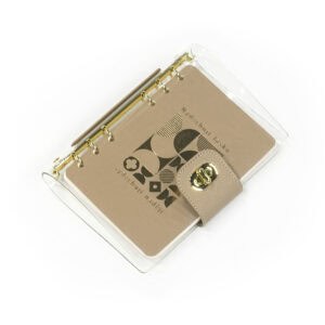 Zápisník Klid mysli